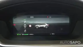 Jaguar I-Pace de 2020
