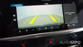 Jaguar I-Pace de 2020