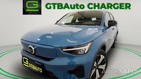 Volvo C40 de 2022