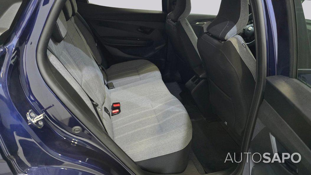 Renault Megane E-Tech de 2022