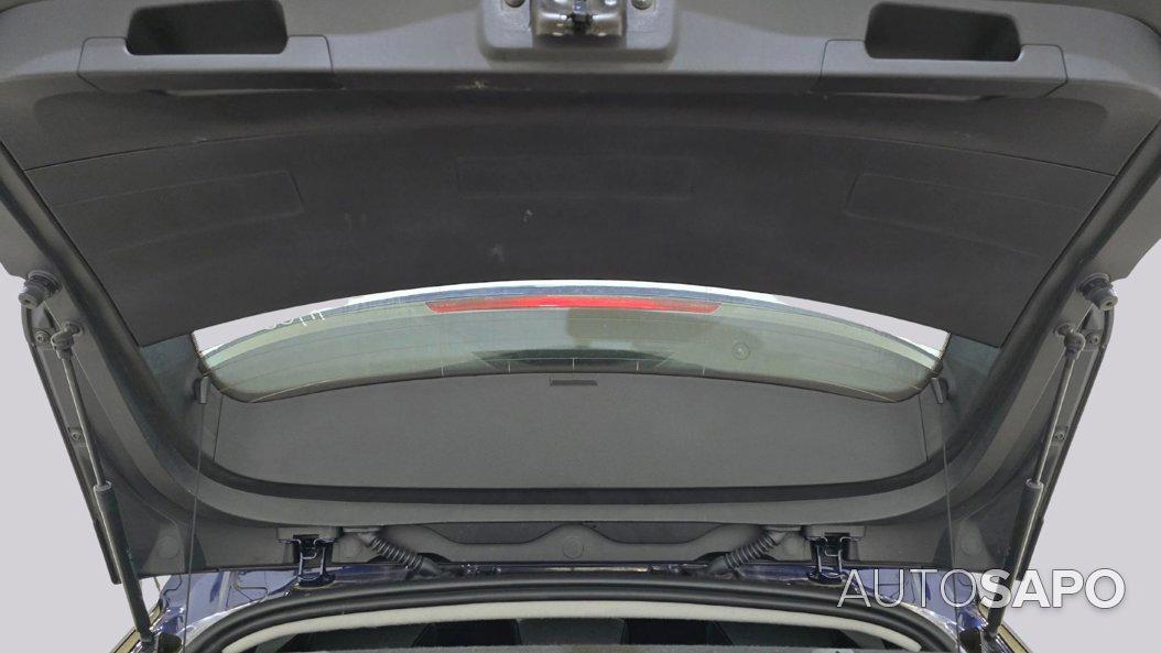 Renault Megane E-Tech de 2022