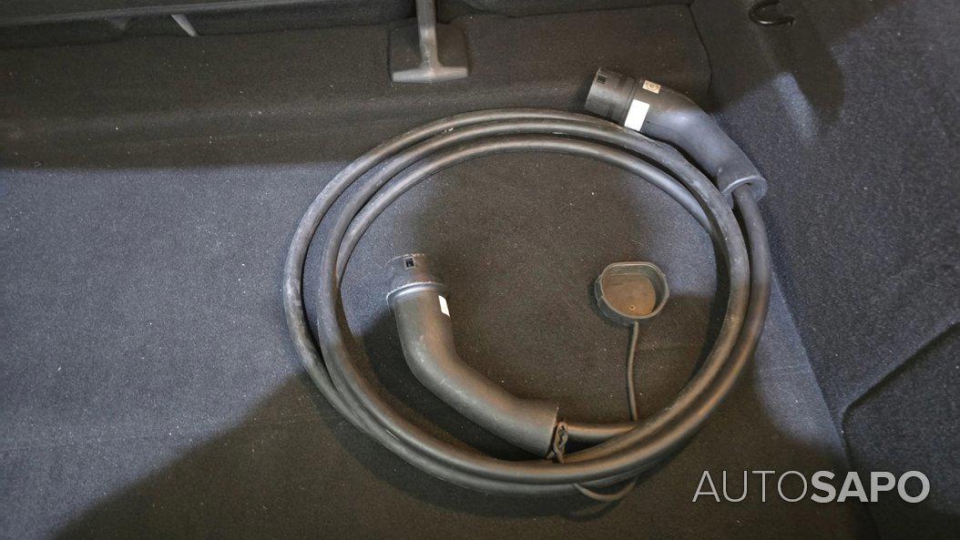 Renault Megane E-Tech de 2022