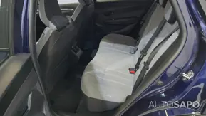 Renault Megane E-Tech de 2022