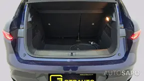 Renault Megane E-Tech de 2022