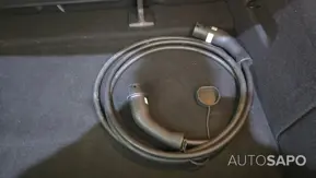 Renault Megane E-Tech de 2022