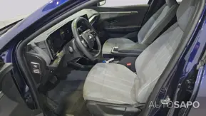 Renault Megane E-Tech de 2022