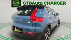 Volvo XC40 de 2023