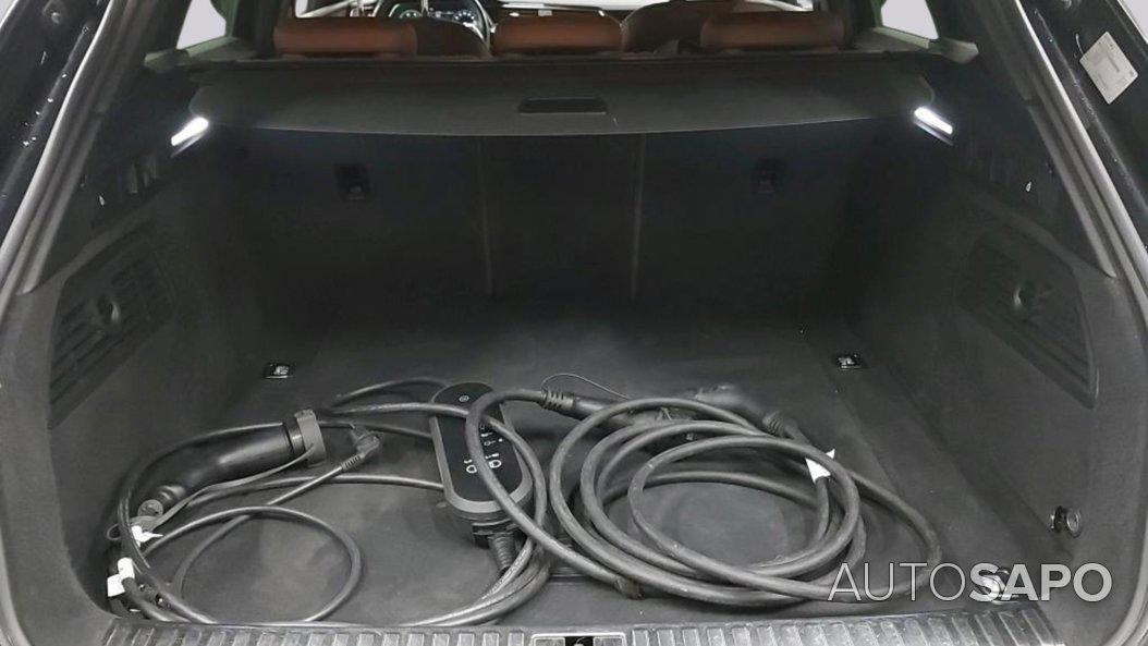 Audi e-tron 55 quattro de 2021