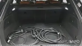 Audi e-tron 55 quattro de 2021