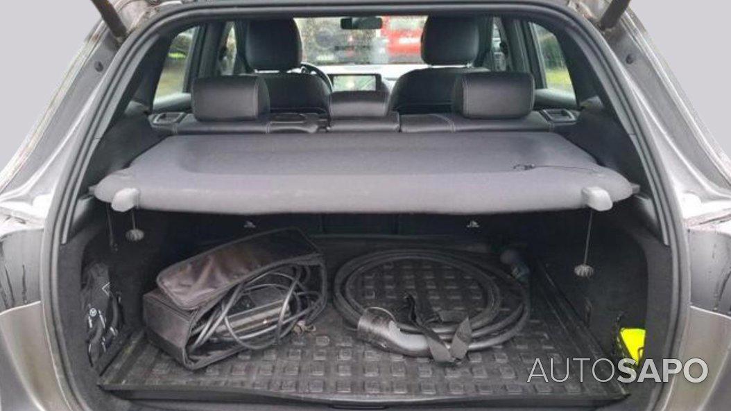 Mercedes-Benz EQA de 2022