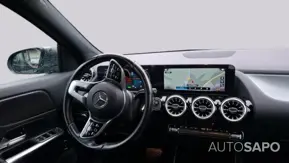 Mercedes-Benz EQA de 2022