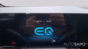 Mercedes-Benz EQA de 2022