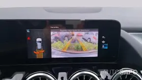 Mercedes-Benz EQA de 2022