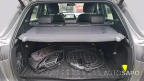 Mercedes-Benz EQA de 2022