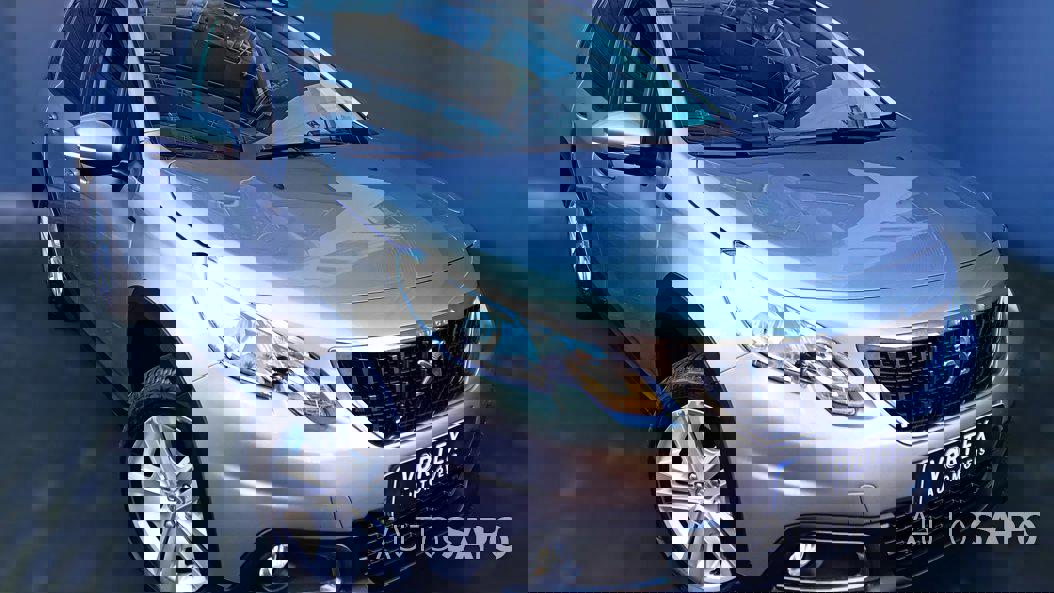 Peugeot 2008 de 2019