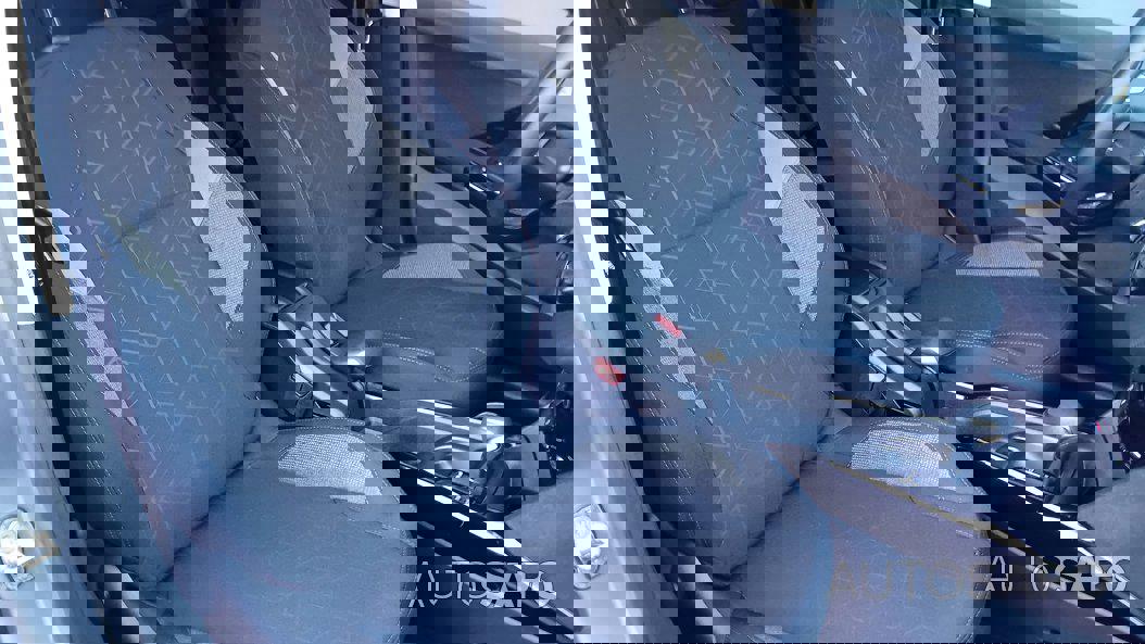 Peugeot 2008 de 2019