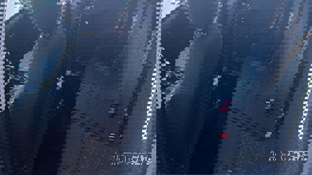 Peugeot 2008 de 2019