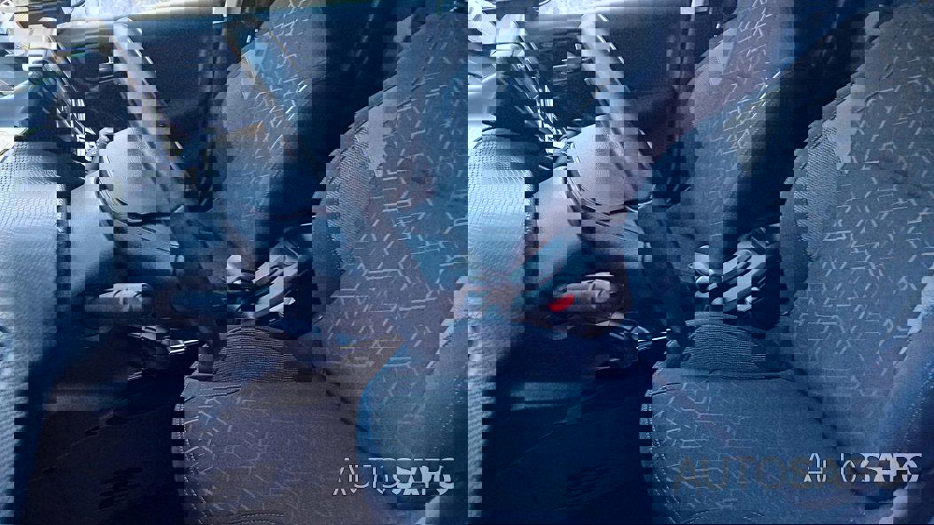 Peugeot 2008 de 2019