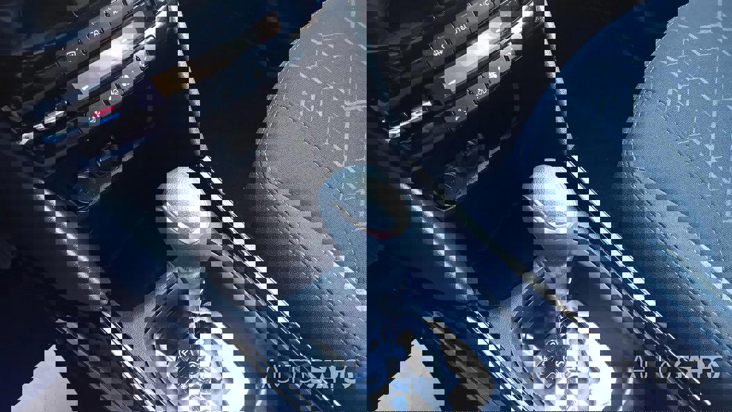 Peugeot 2008 de 2019