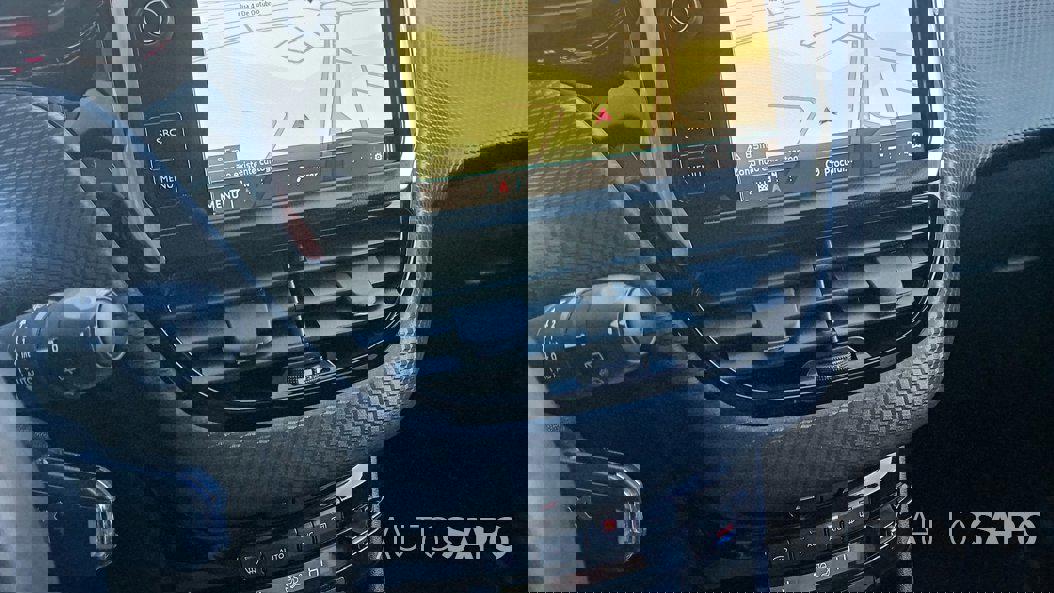 Peugeot 2008 de 2019