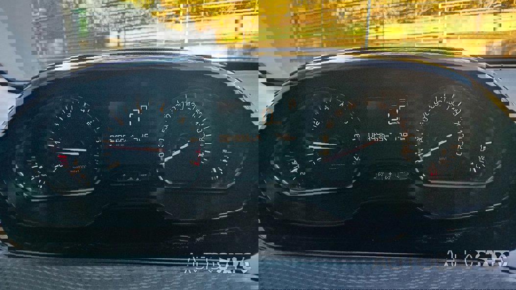 Peugeot 2008 de 2019