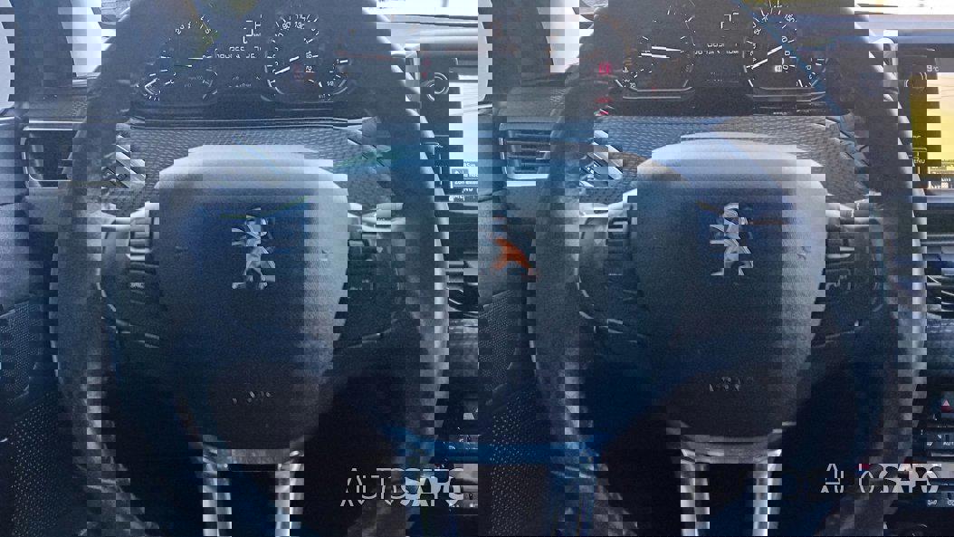 Peugeot 2008 de 2019