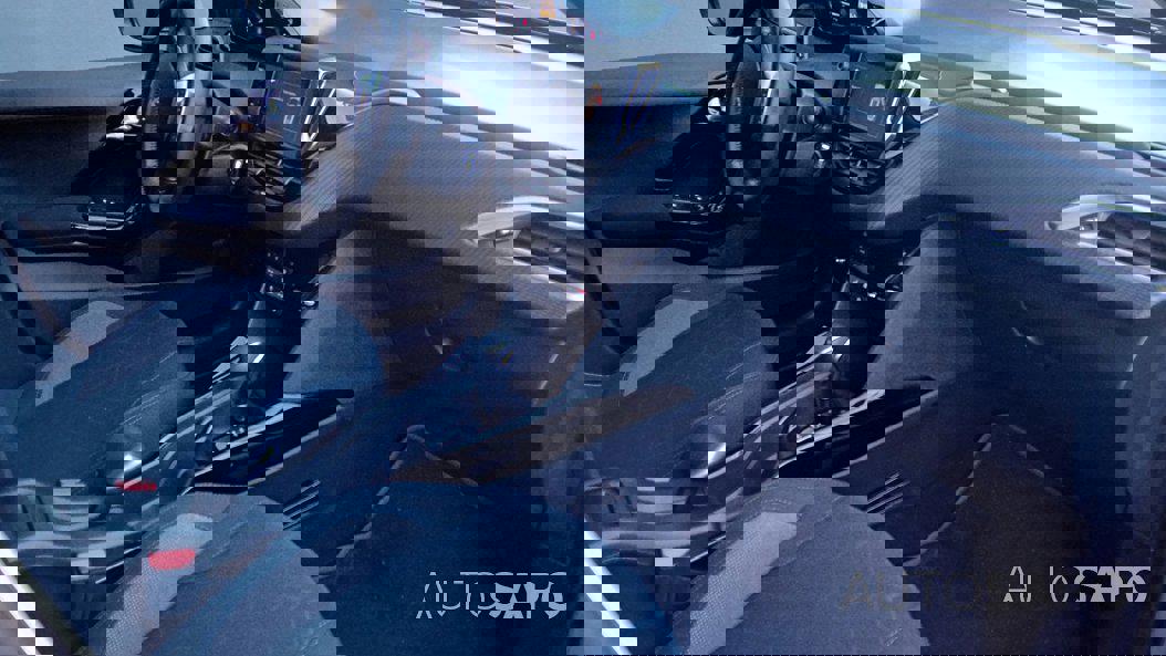 Peugeot 2008 de 2019