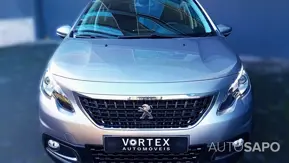 Peugeot 2008 de 2019
