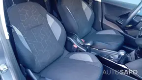 Peugeot 2008 de 2019