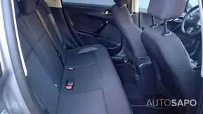 Peugeot 2008 de 2019