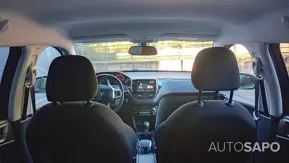 Peugeot 2008 de 2019