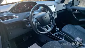 Peugeot 2008 de 2019