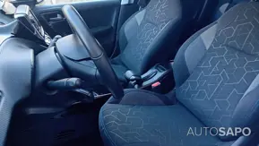 Peugeot 2008 de 2019