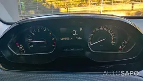 Peugeot 2008 de 2019