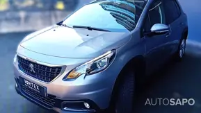 Peugeot 2008 de 2019
