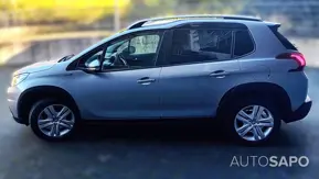 Peugeot 2008 de 2019