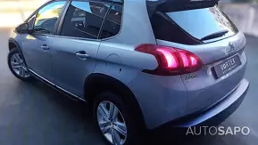 Peugeot 2008 de 2019