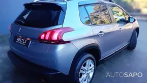 Peugeot 2008 de 2019