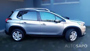 Peugeot 2008 de 2019