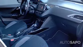 Peugeot 2008 de 2019