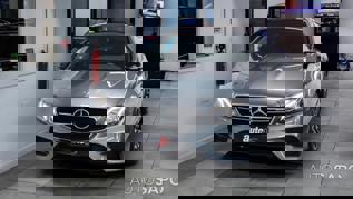 Mercedes-Benz Classe E de 2019