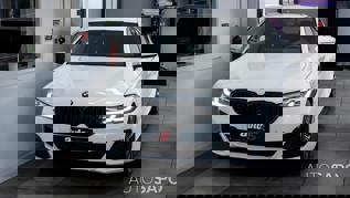 BMW Série 5 de 2020