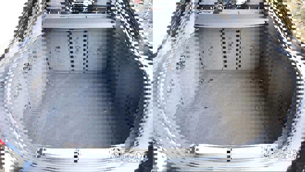 BMW Série 4 de 2021