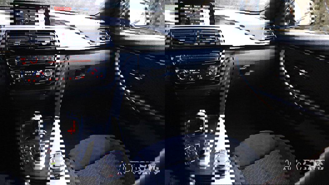 BMW Série 4 de 2021