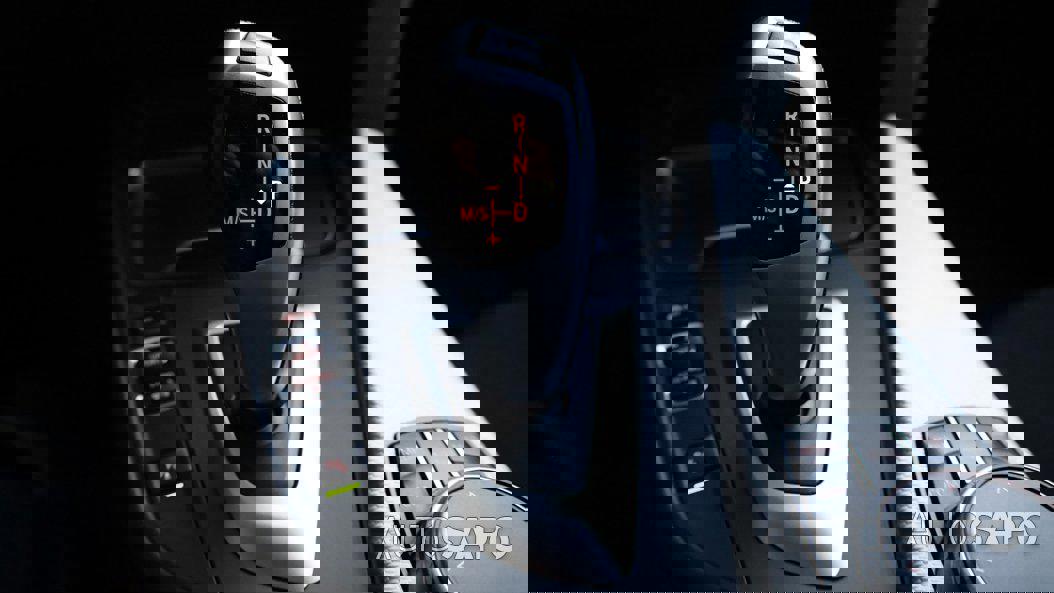 BMW Série 4 de 2021