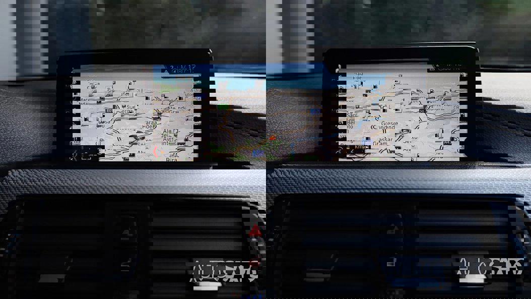 BMW Série 4 de 2021