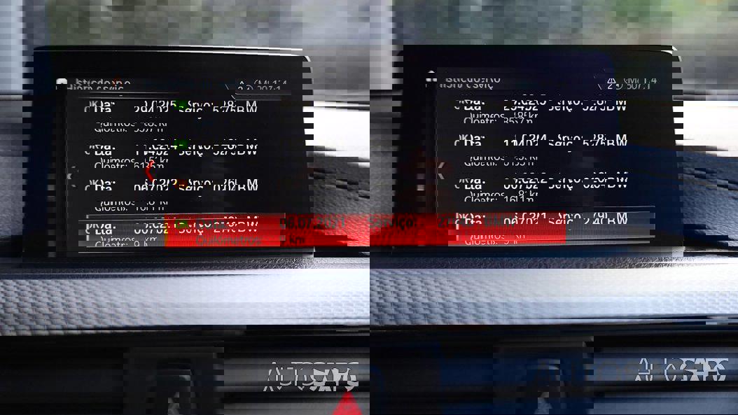 BMW Série 4 de 2021