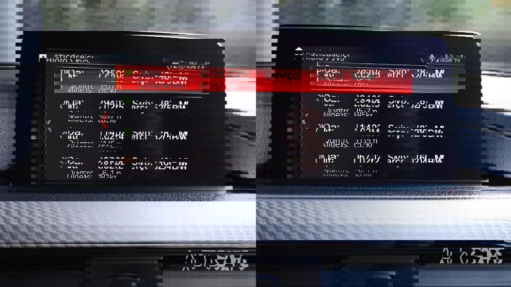 BMW Série 4 de 2021