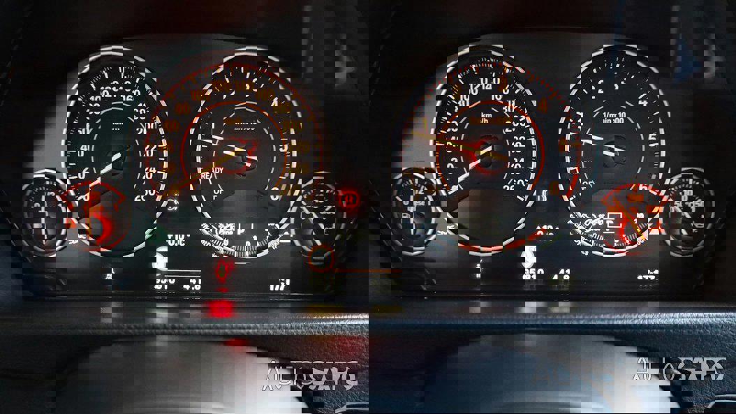 BMW Série 4 de 2021