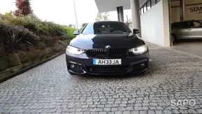 BMW Série 4 de 2021